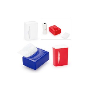 Dispensador de Bolsas Car VI0162